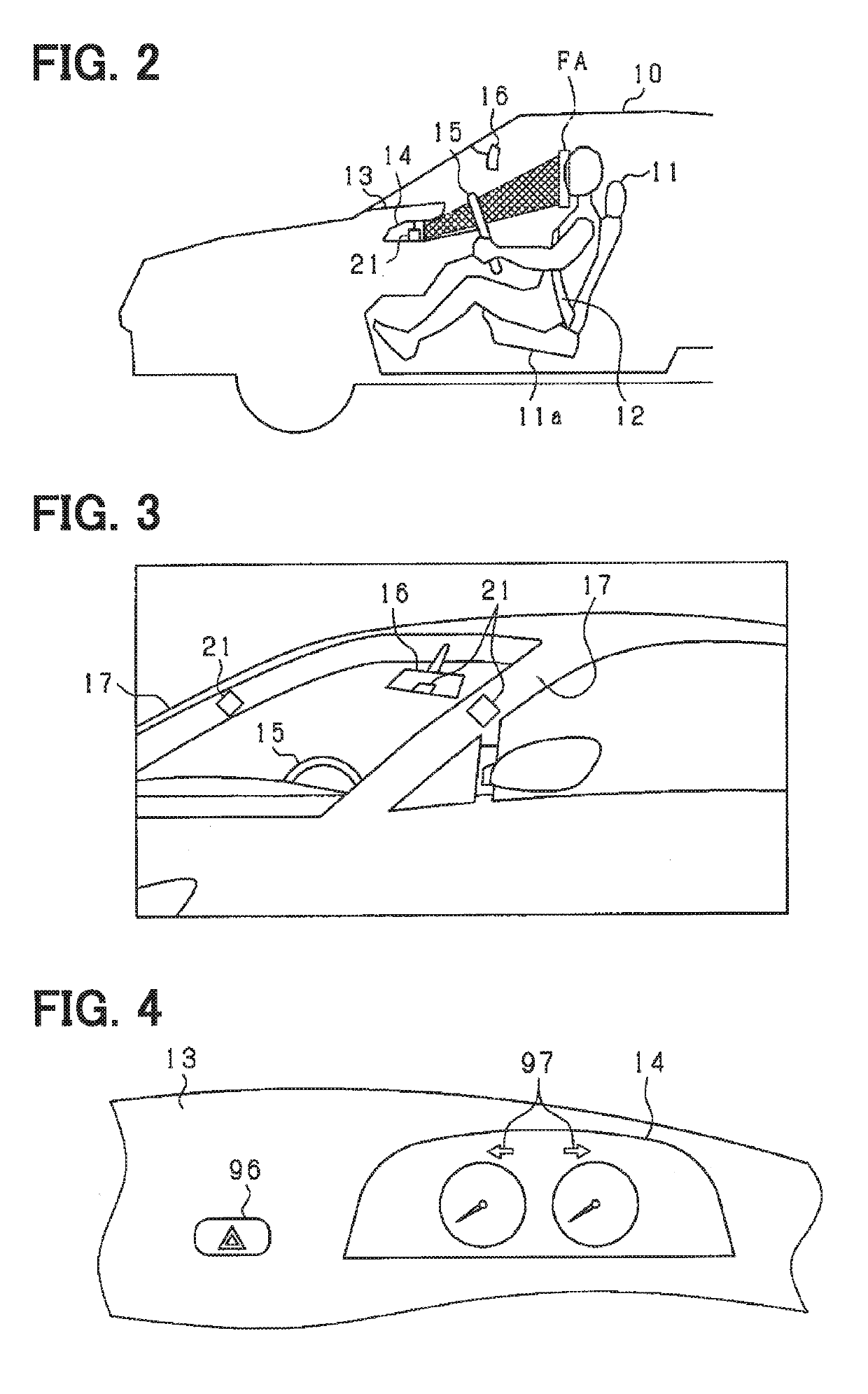 In-Vehicle Control Apparatus