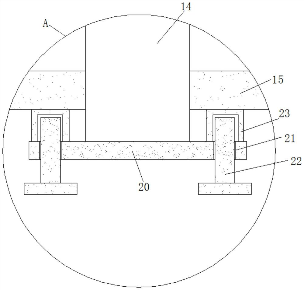 Production and preparation process and device of cinnamon hydrolat