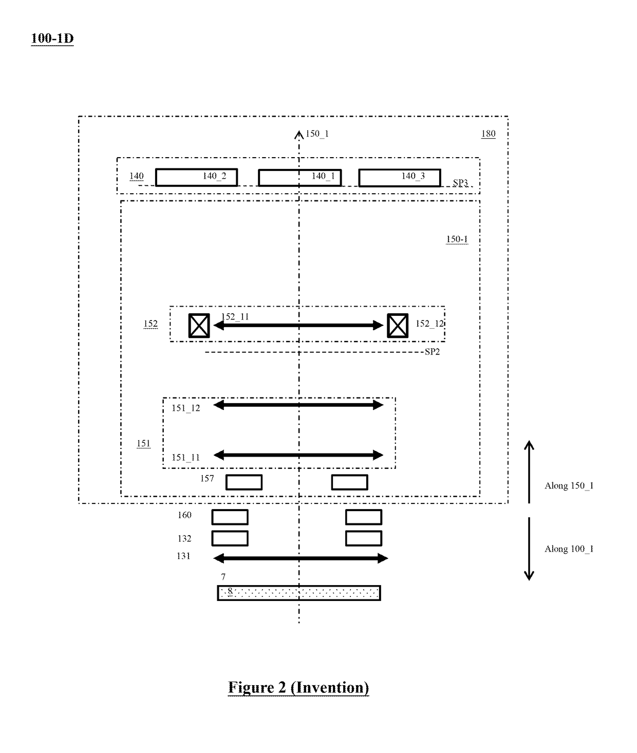 Apparatus of plural charged-particle beams