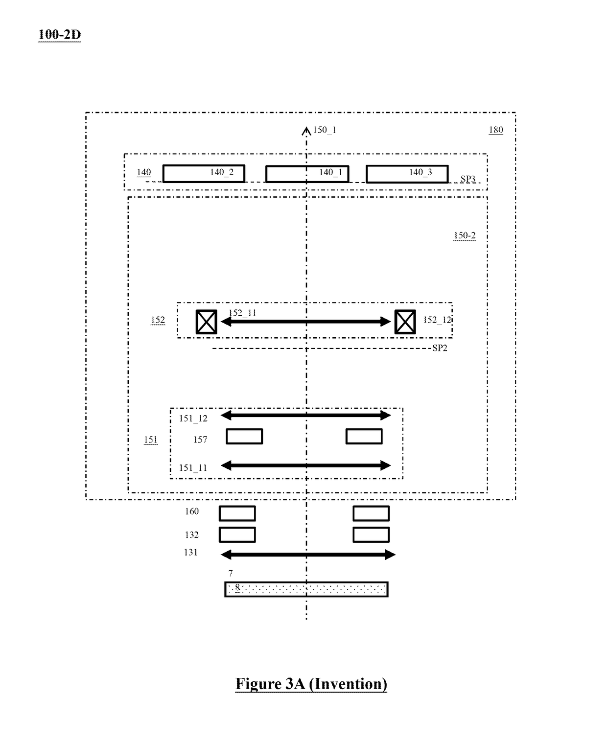 Apparatus of plural charged-particle beams