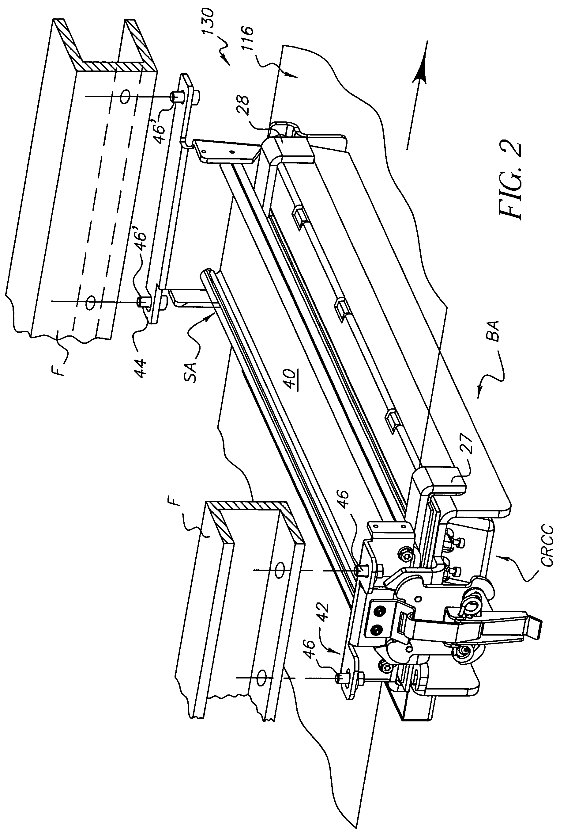 Blade cleaner cartridge with dust and lint seal blade