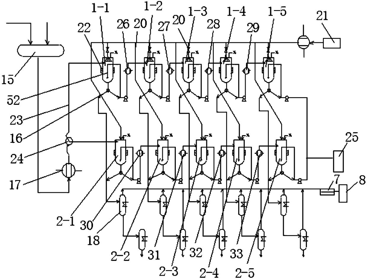 Automatic deasphalting and wax separation deoiling apparatus having metering and weighing functions