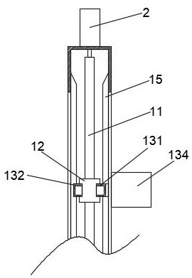 Intelligent curtain