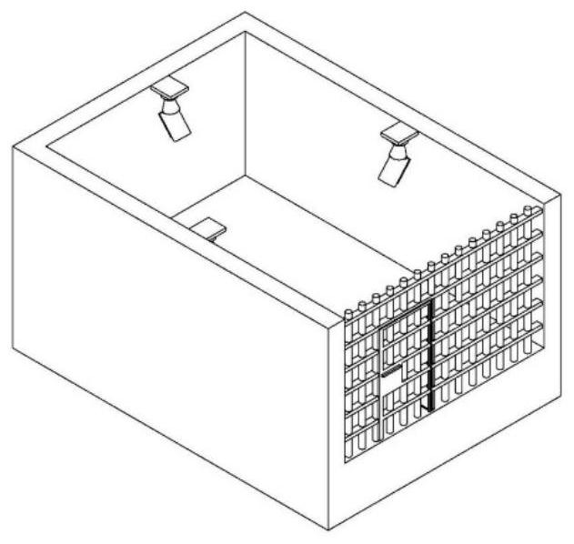 Intelligent monitoring gesture recognition method and device, equipment and storage medium