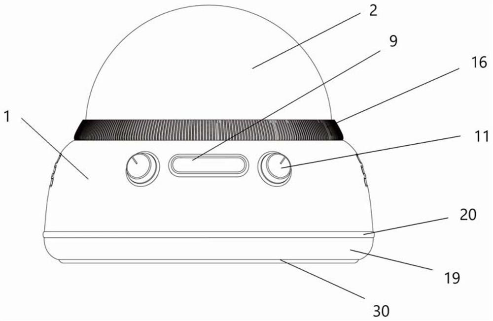 Music memory assisting machine based on neurological treatment