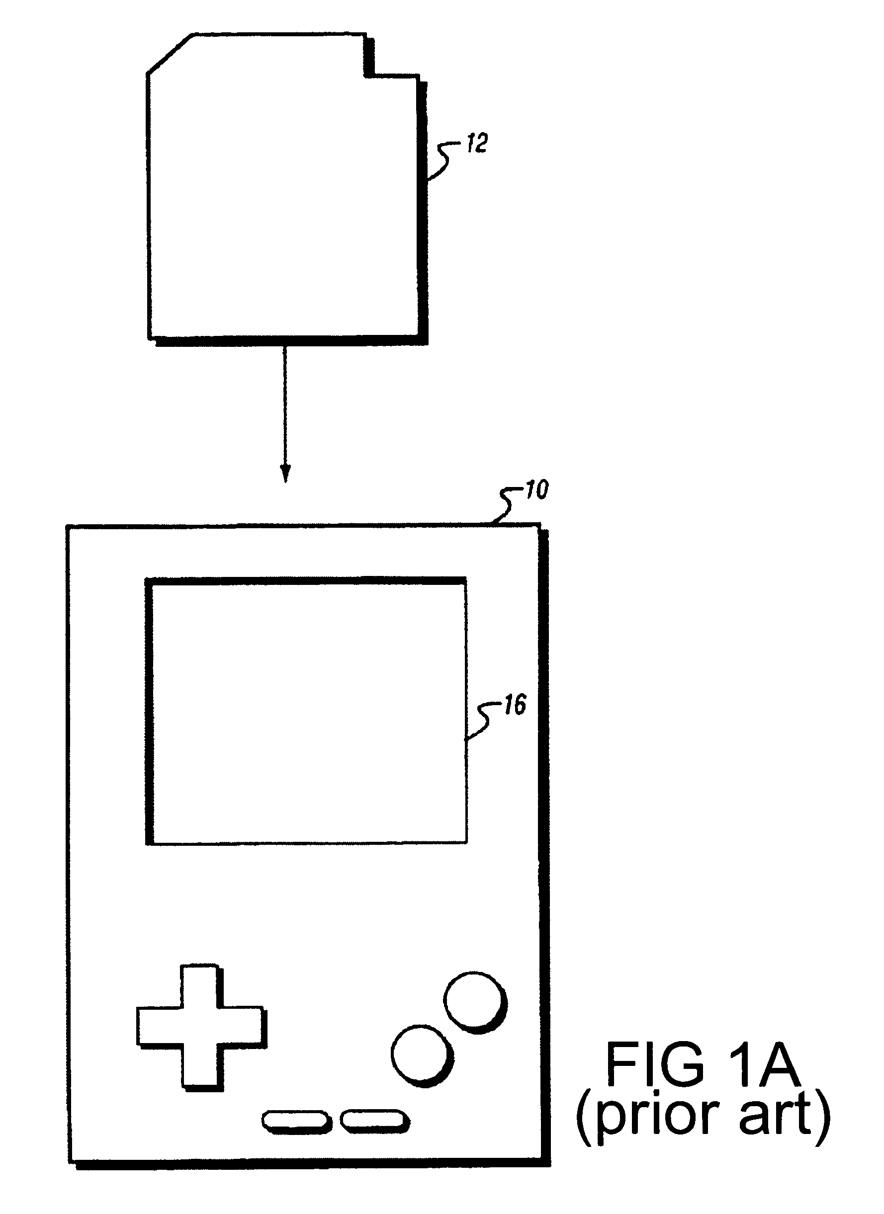 Video codec for embedded handheld devices