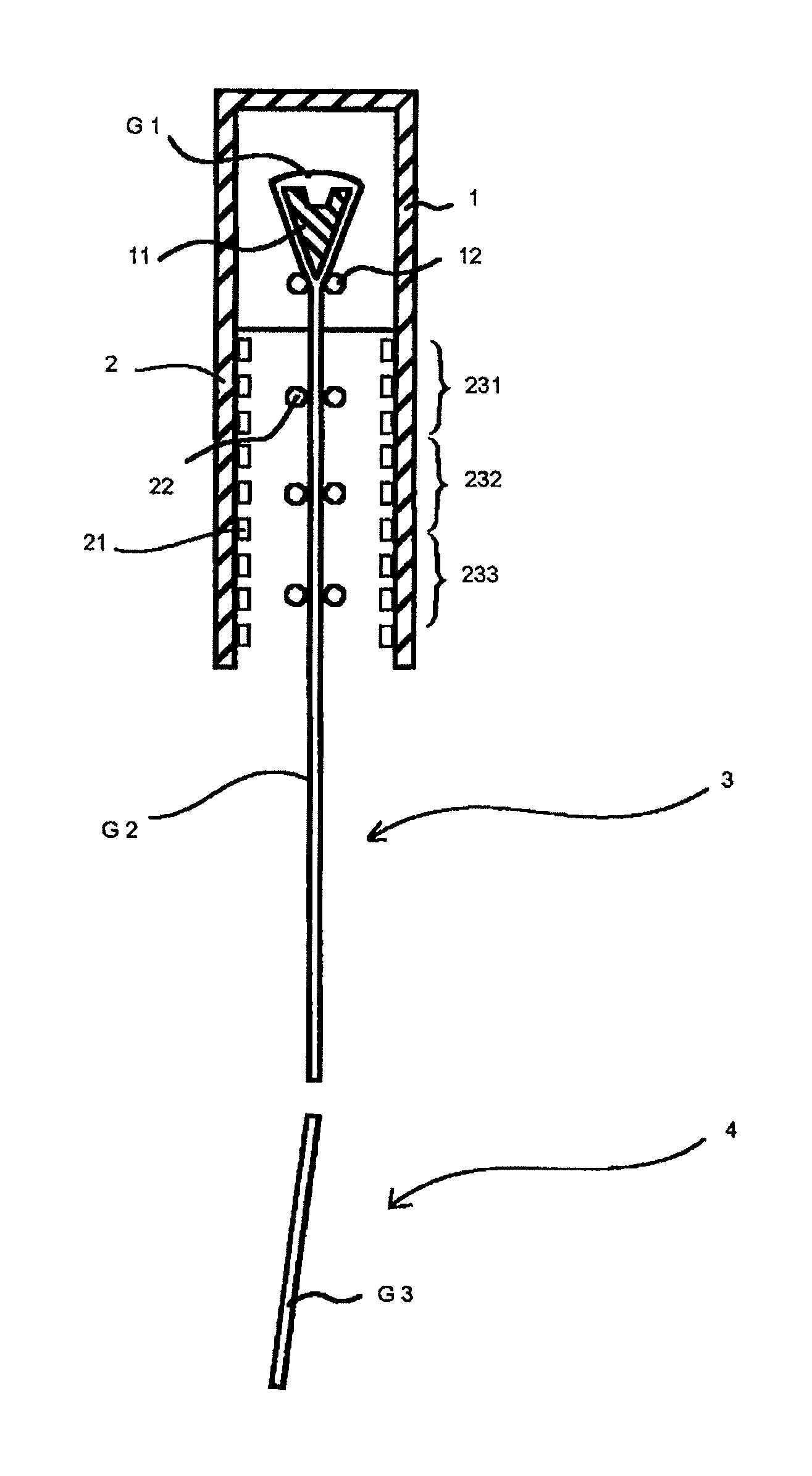 Method for producing glass substrate and glass substrate