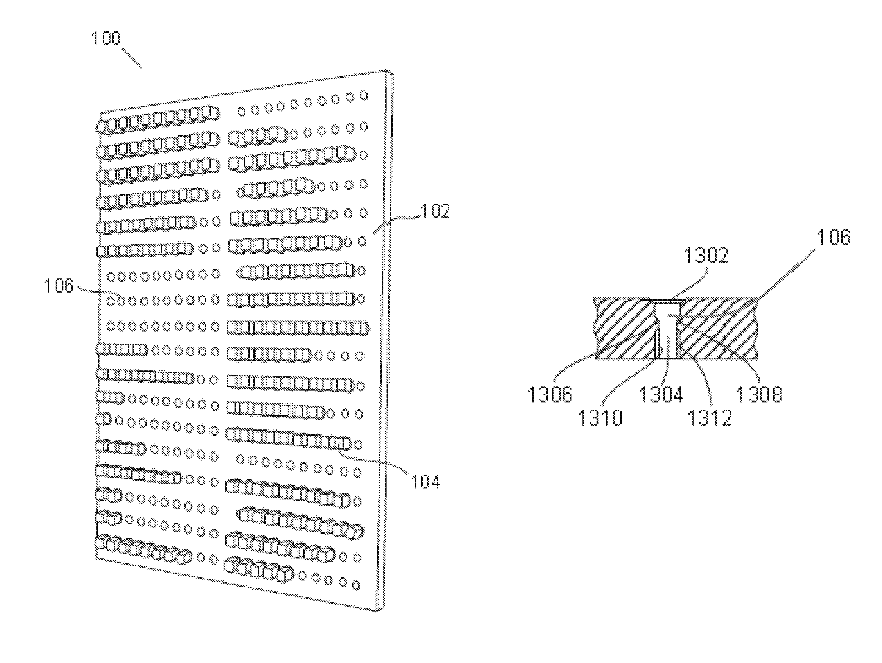 Mount for dental ceramic blocks