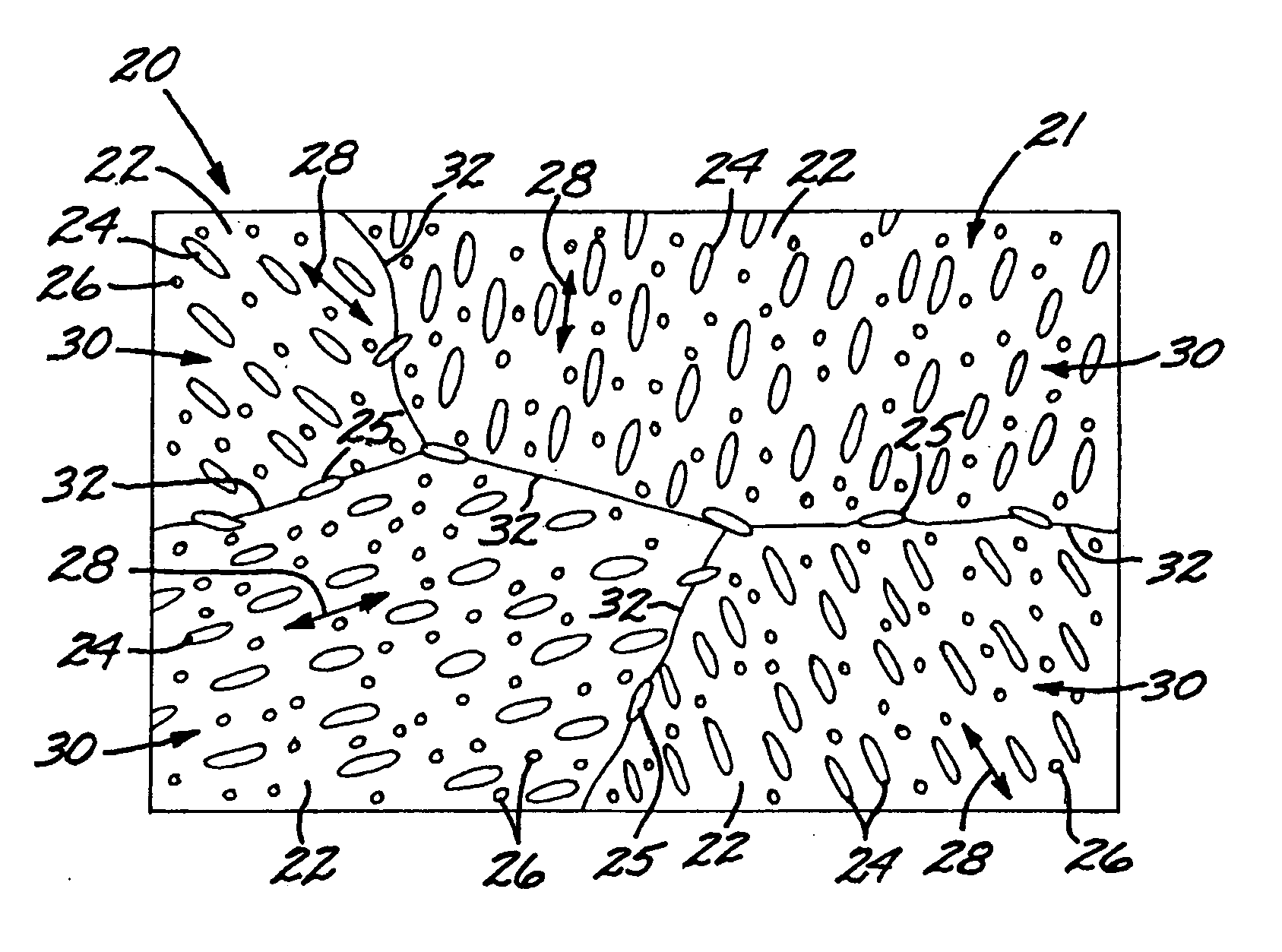 Article having a dispersion of ultrafine titanium boride particles in a titanium-base matrix