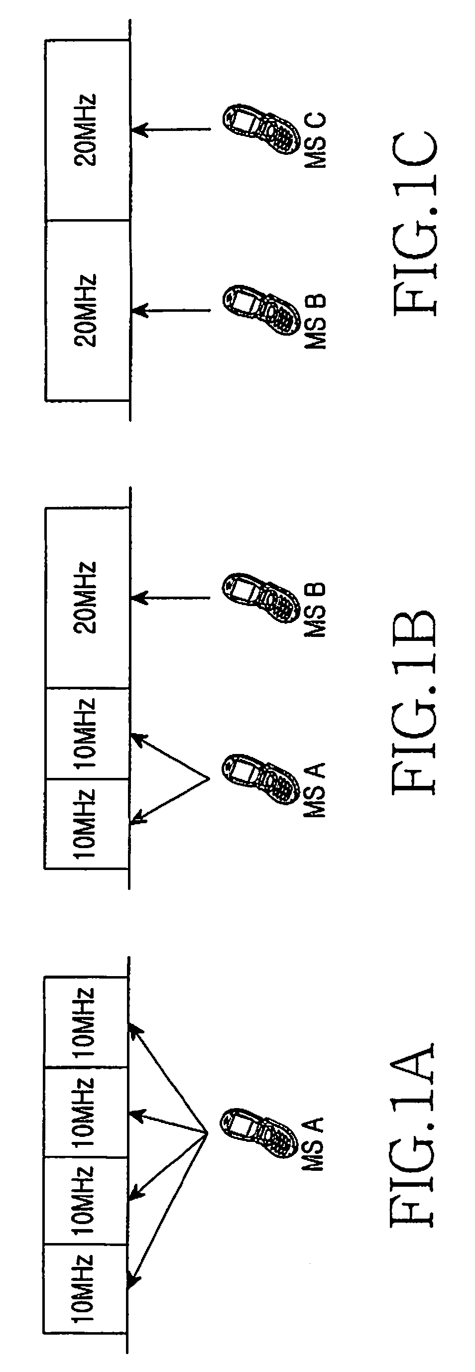 Apparatus and method for performing initial network entry in broadband wireless communication system