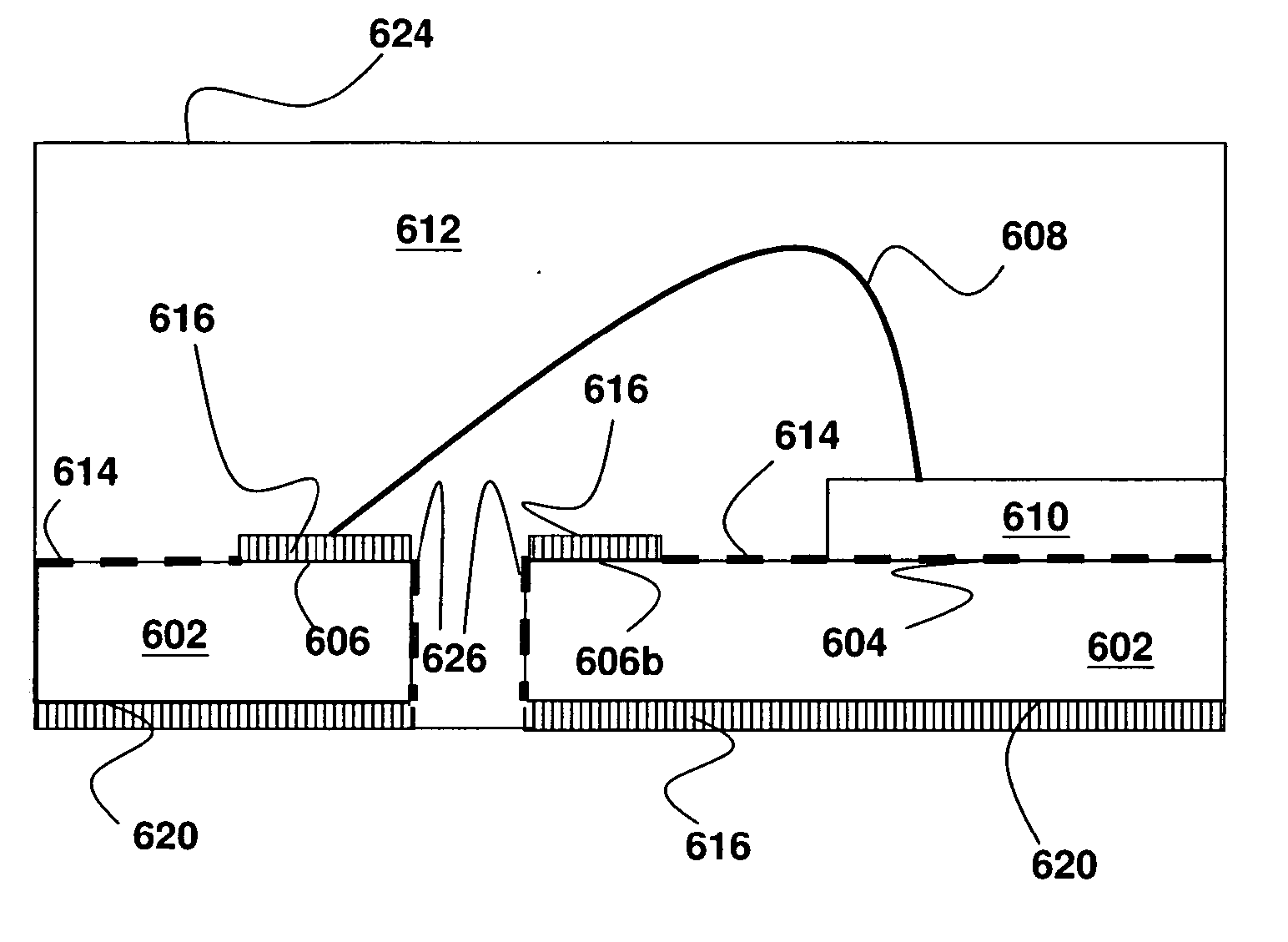 Electronic device with selective nickel palladium gold plated leadframe and method of making the same