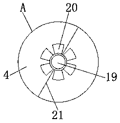 Pediatric precision splitting and dispensing apparatus for shaped medicines