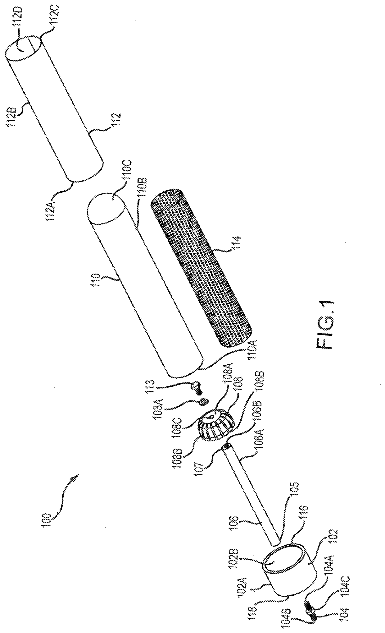 Air ionization systems and components