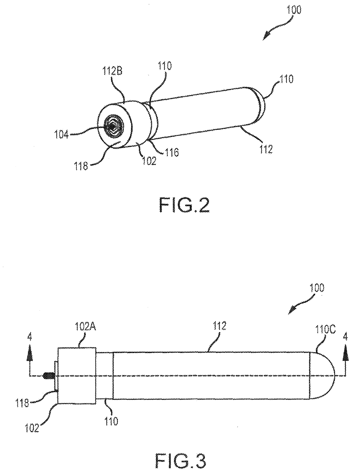 Air ionization systems and components