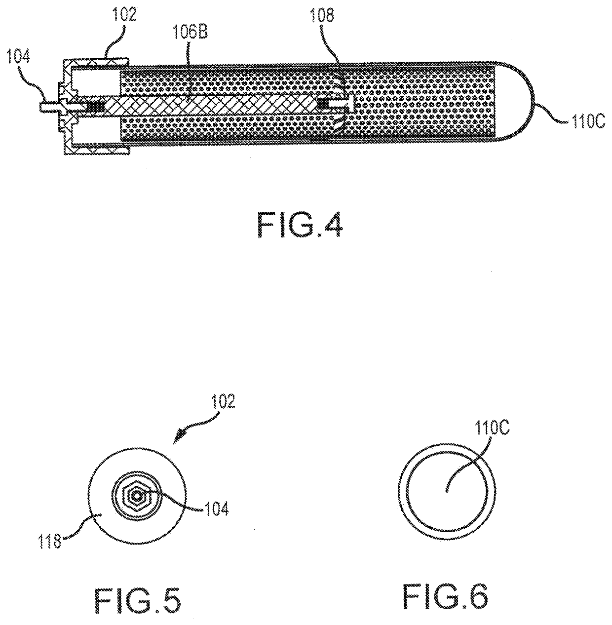 Air ionization systems and components