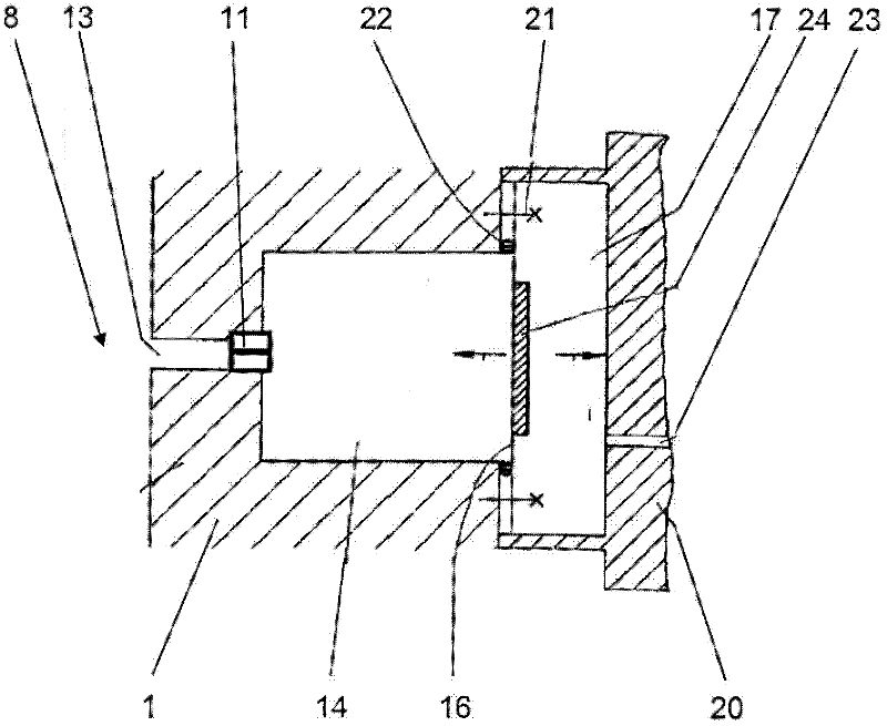 Roller for a paper and/or carton machine