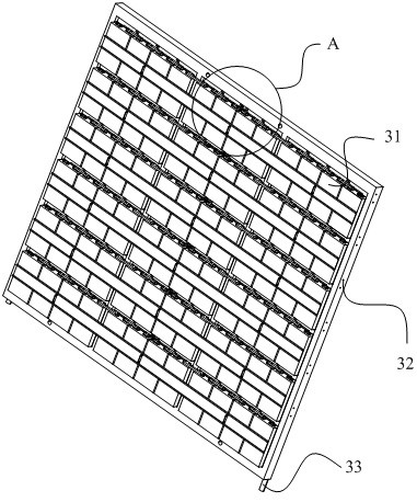 Electricity storage type electric water heater and control method thereof