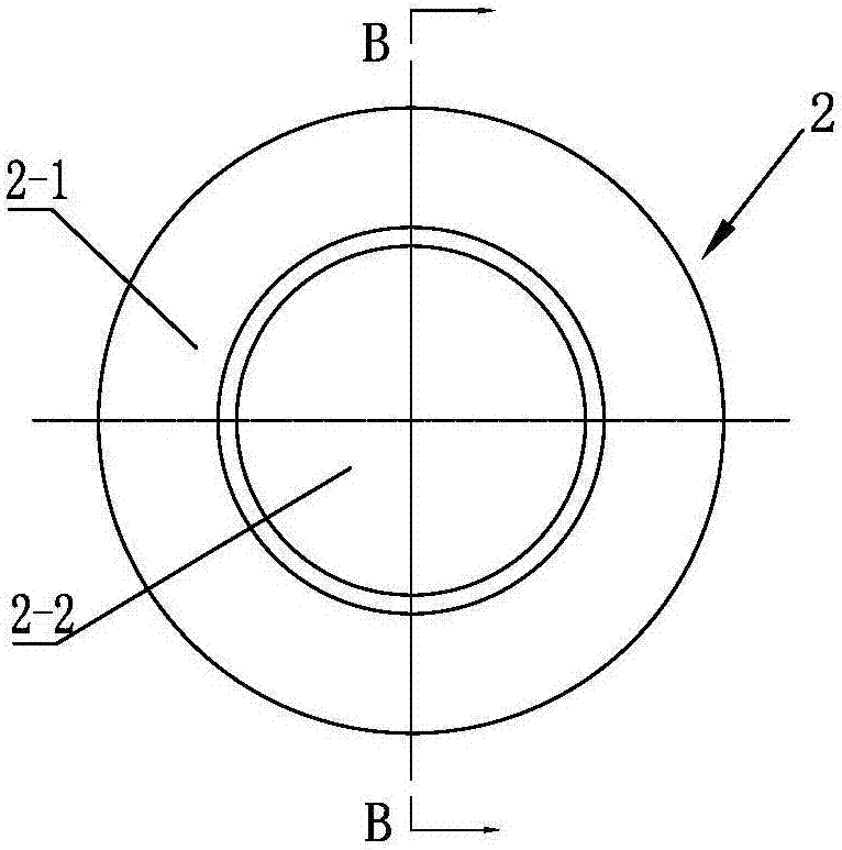 Method for Forging Blank of Locomotive Transmission Disk