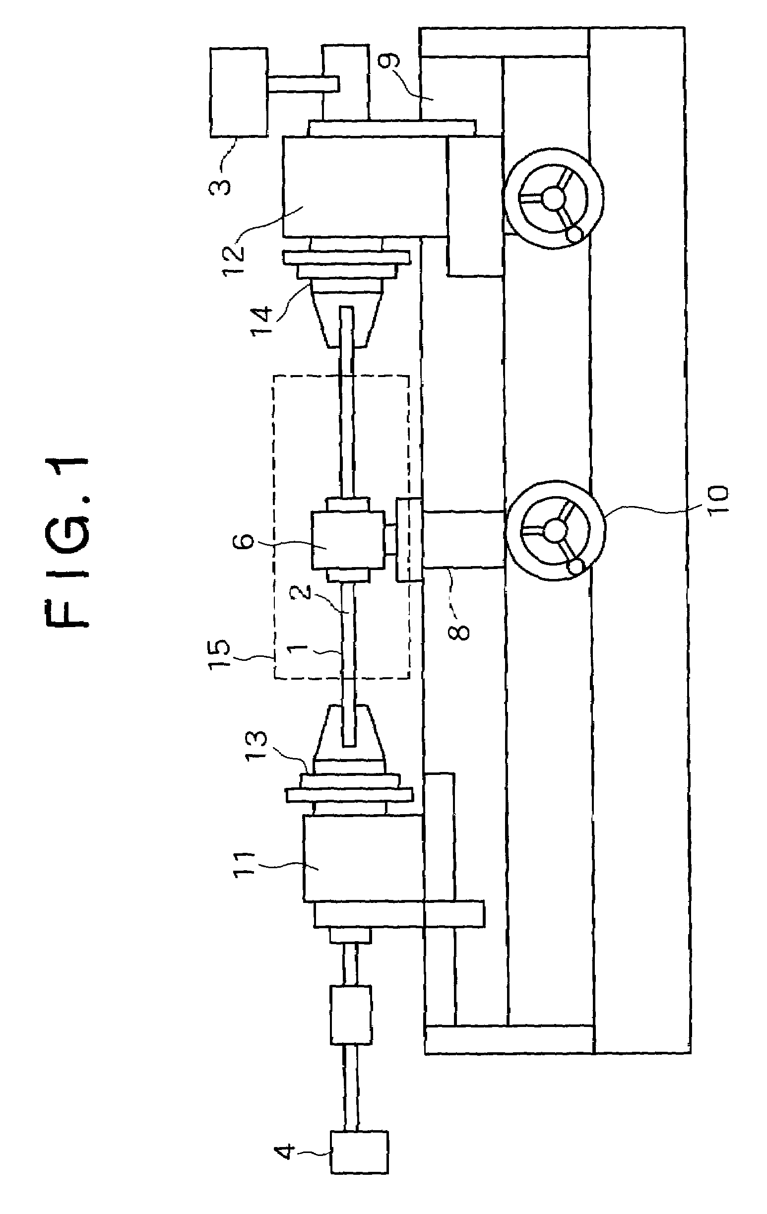 Plasma CVD apparatus