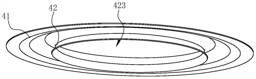 a centrifugal fan