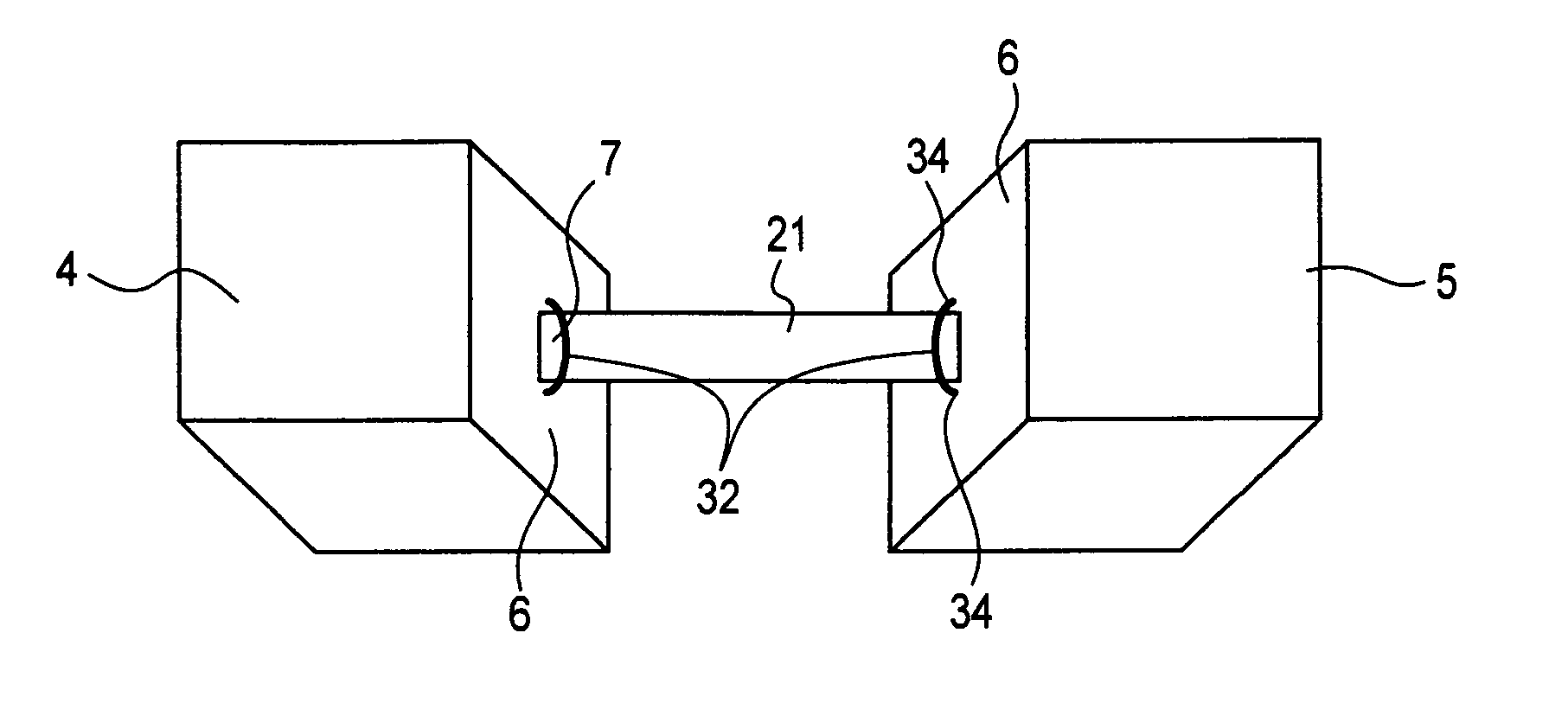 Cortical loop fixation system for ligament and bone reconstruction