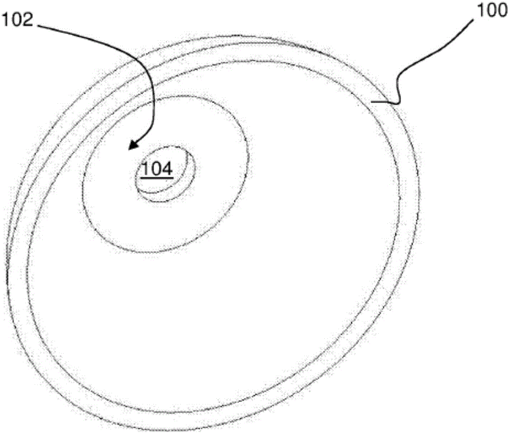 Artificial eyes and manufacture thereof