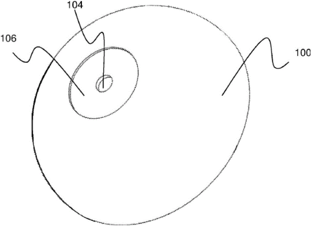 Artificial eyes and manufacture thereof