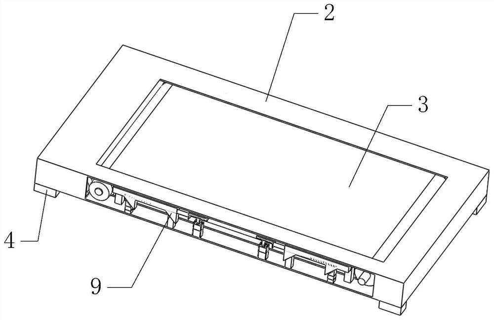 a treadmill