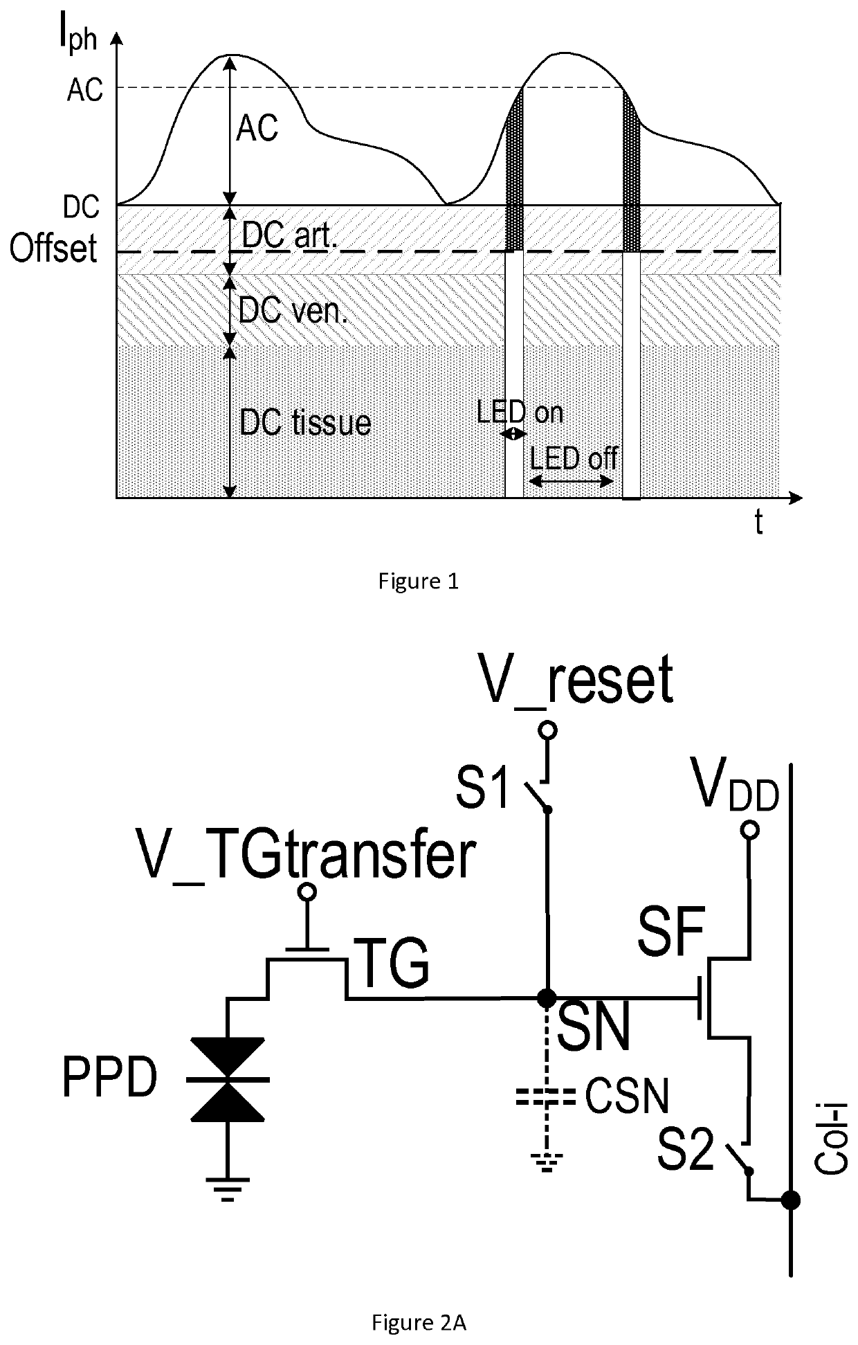 Health monitoring device