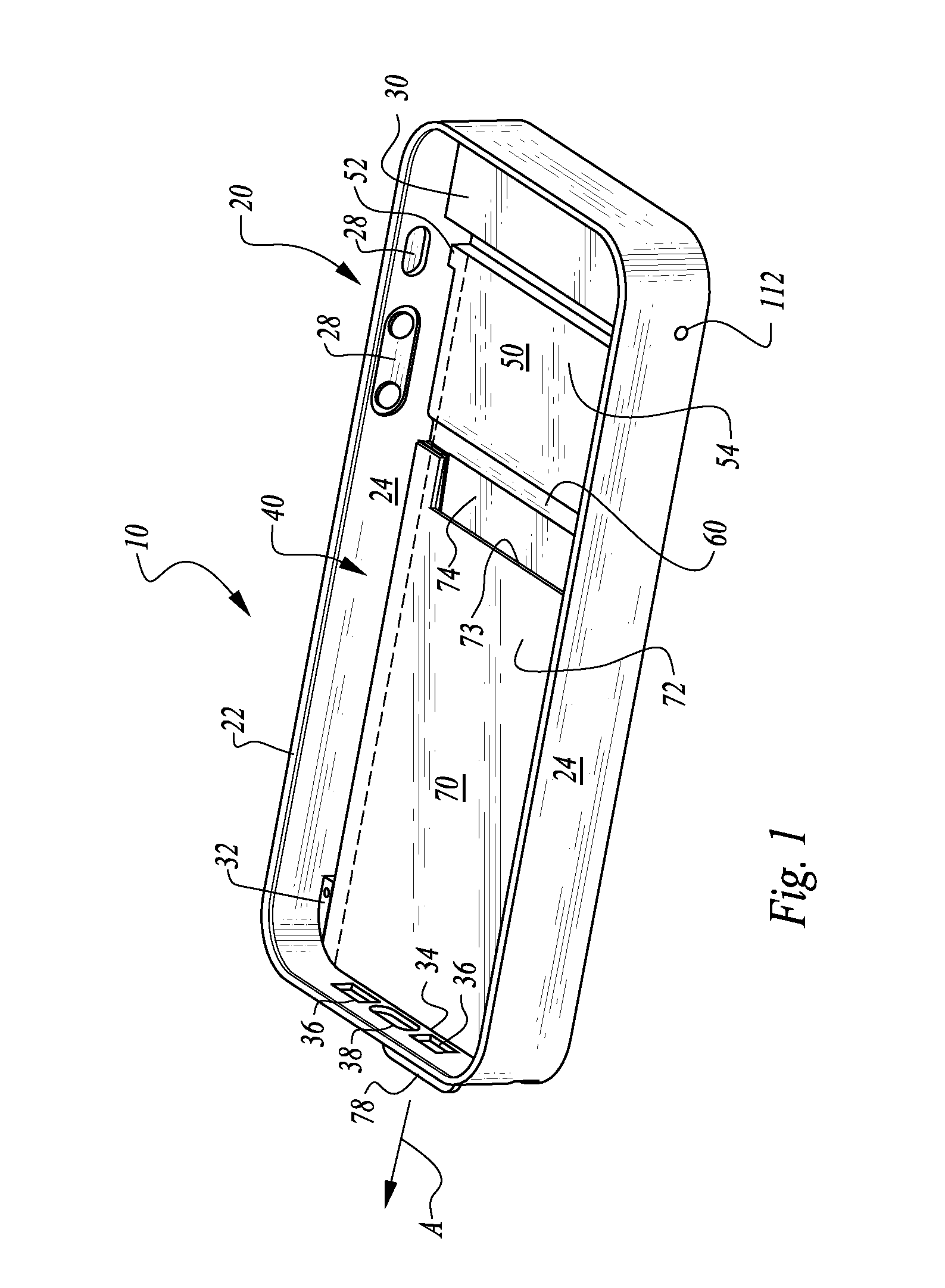 Smart device sound amplifier