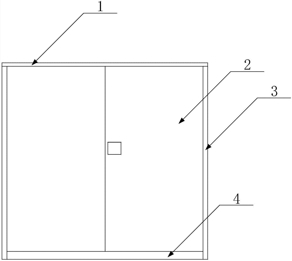 Intelligent file cabinet