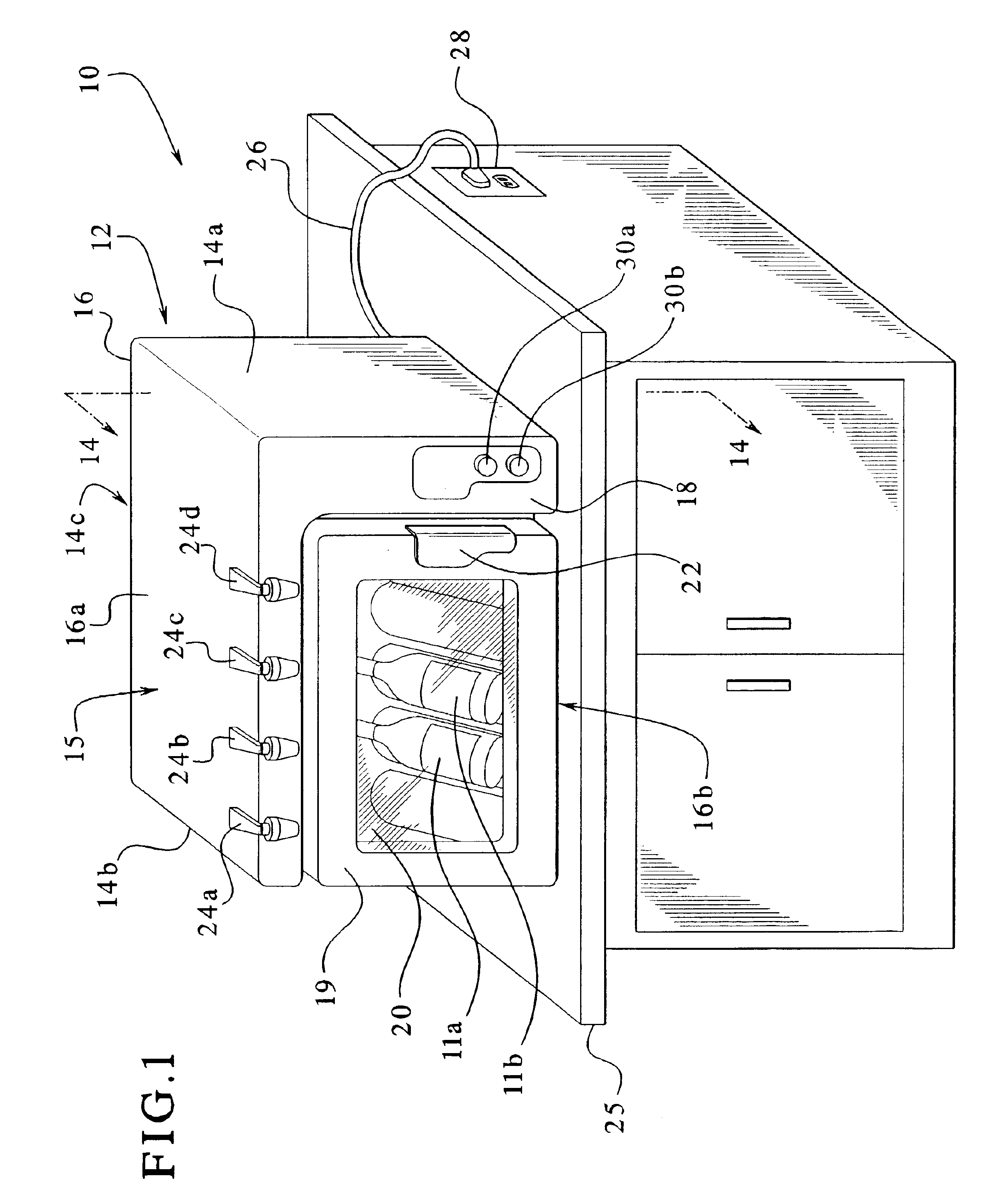 Wine or champagne preservation and dispensing apparatus