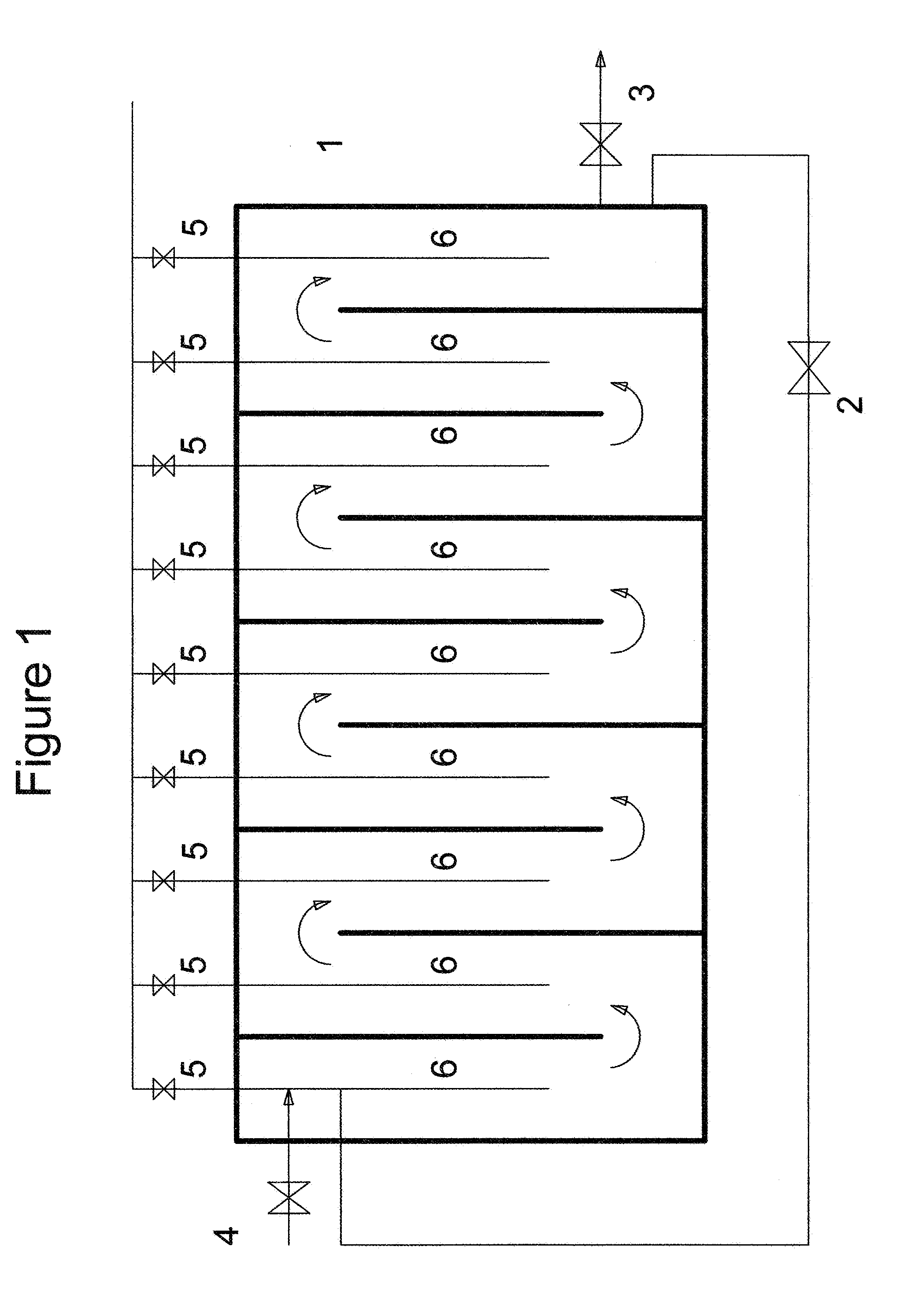 High Efficiency Continuous Micro Algae Bioreactor