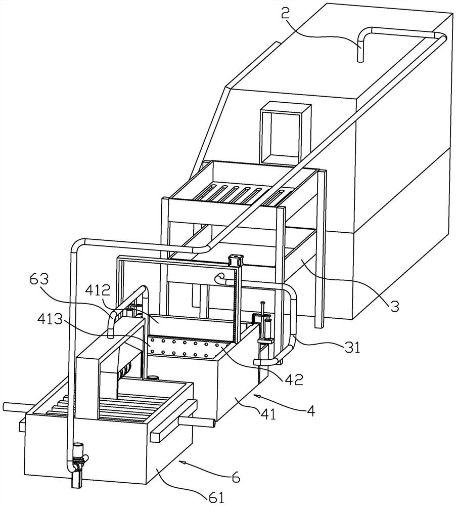 Processing technology of contact seat