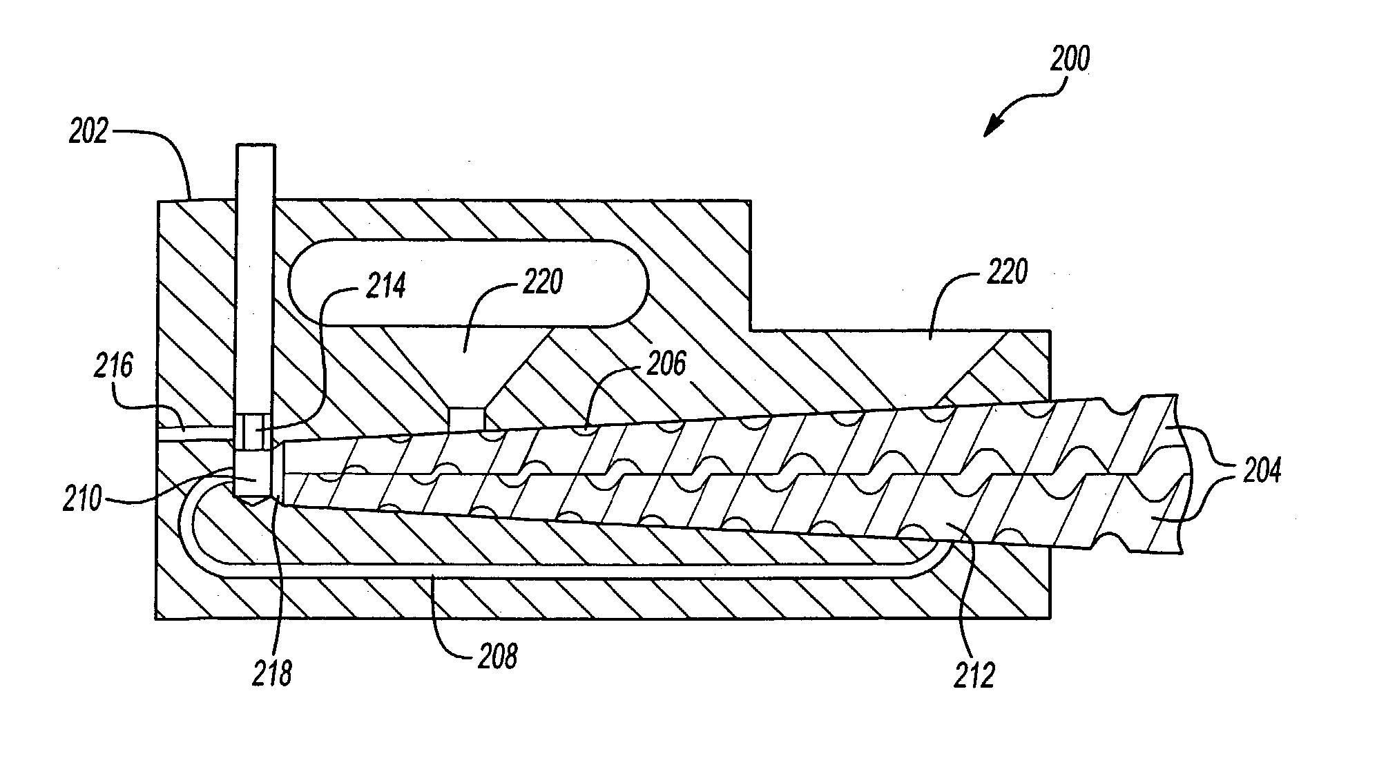 High throughput preparation and analysis of materials