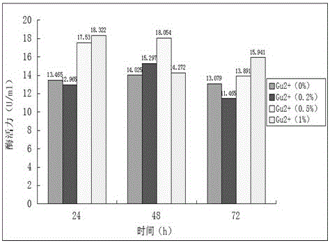 Study of anthropogenic SOD expression by recombinant pichia pastoris