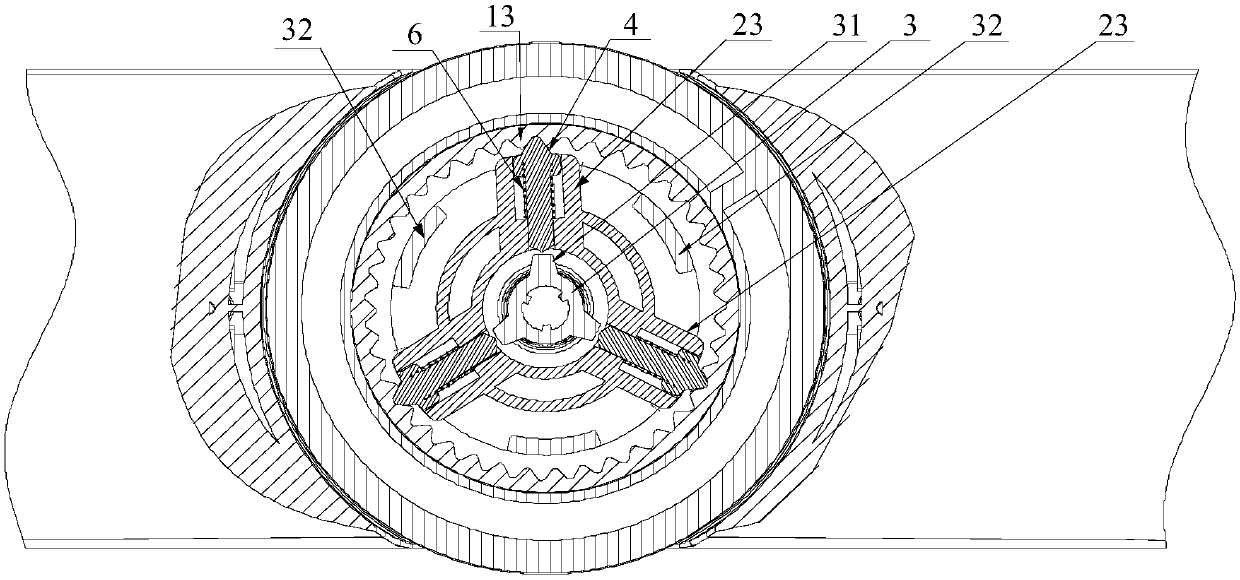 Belt elasticity adjusting device and head wearing device