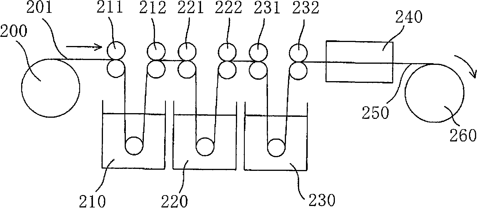 Liquid crystal panel and liquid crystal display device