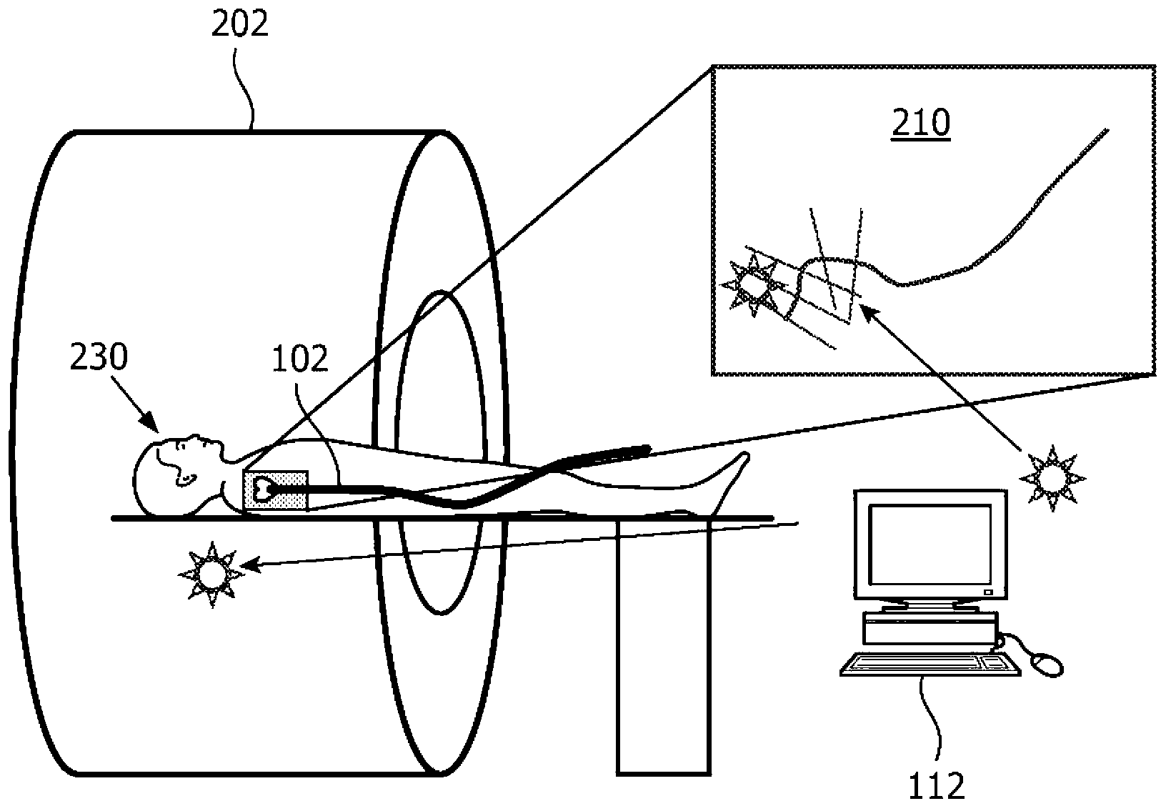 Adaptive imaging and frame rate optimizing based on real-time shape sensing of medical instruments