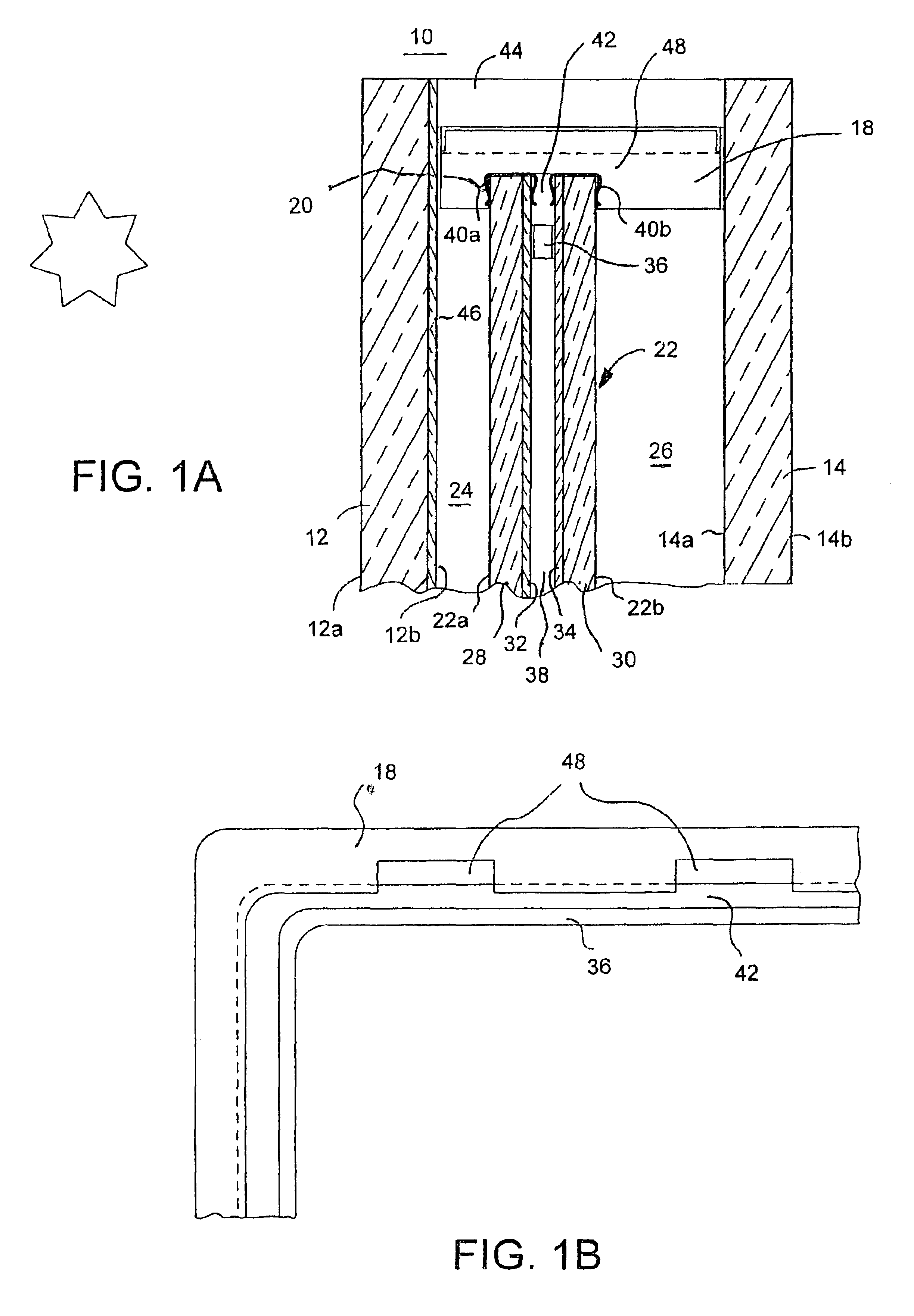 Electrochromic windows and method of making the same