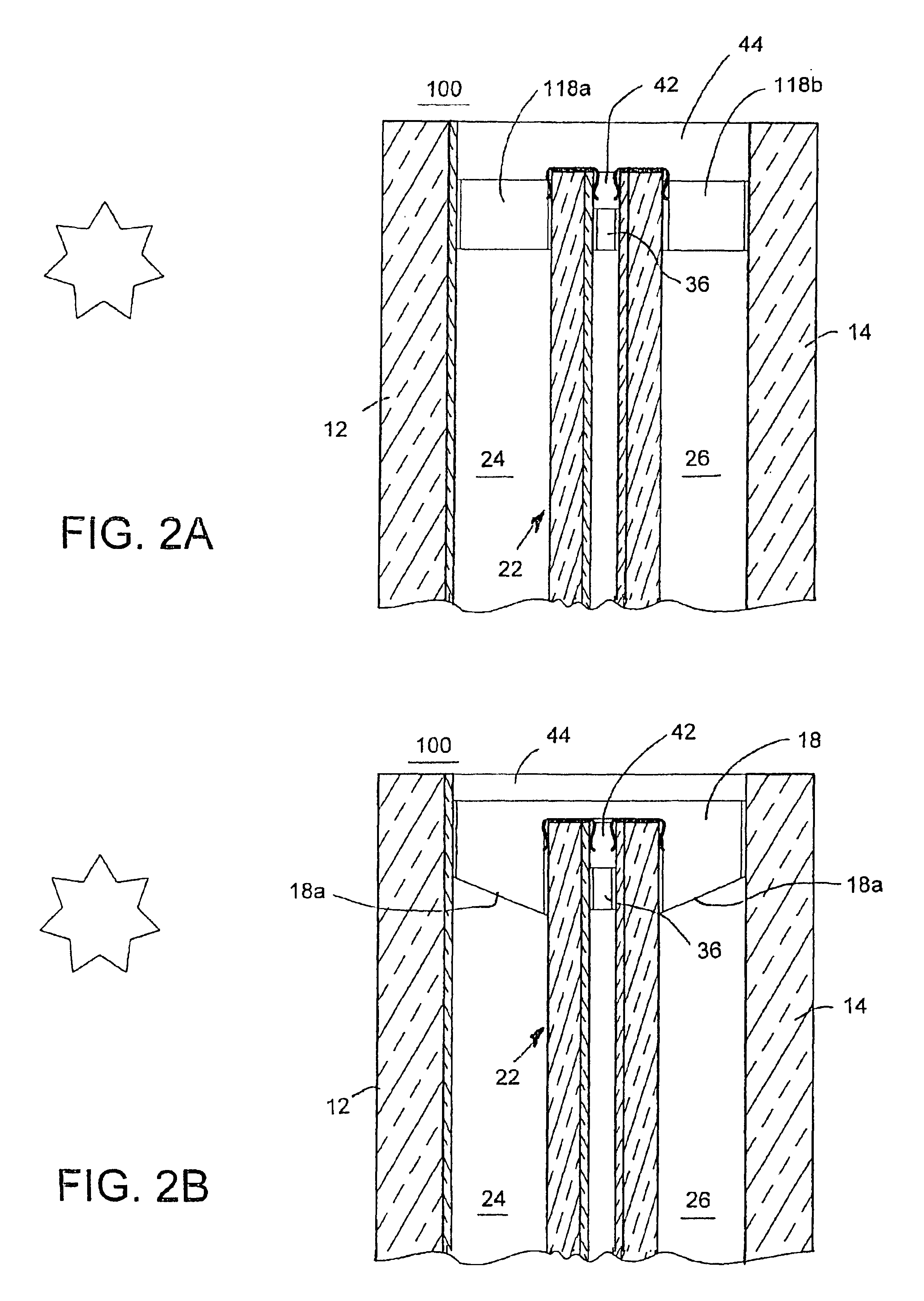 Electrochromic windows and method of making the same