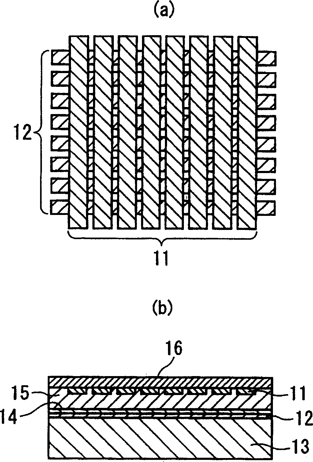 Capacitance detector, method of detecting capacitance, and fingerprint sensor