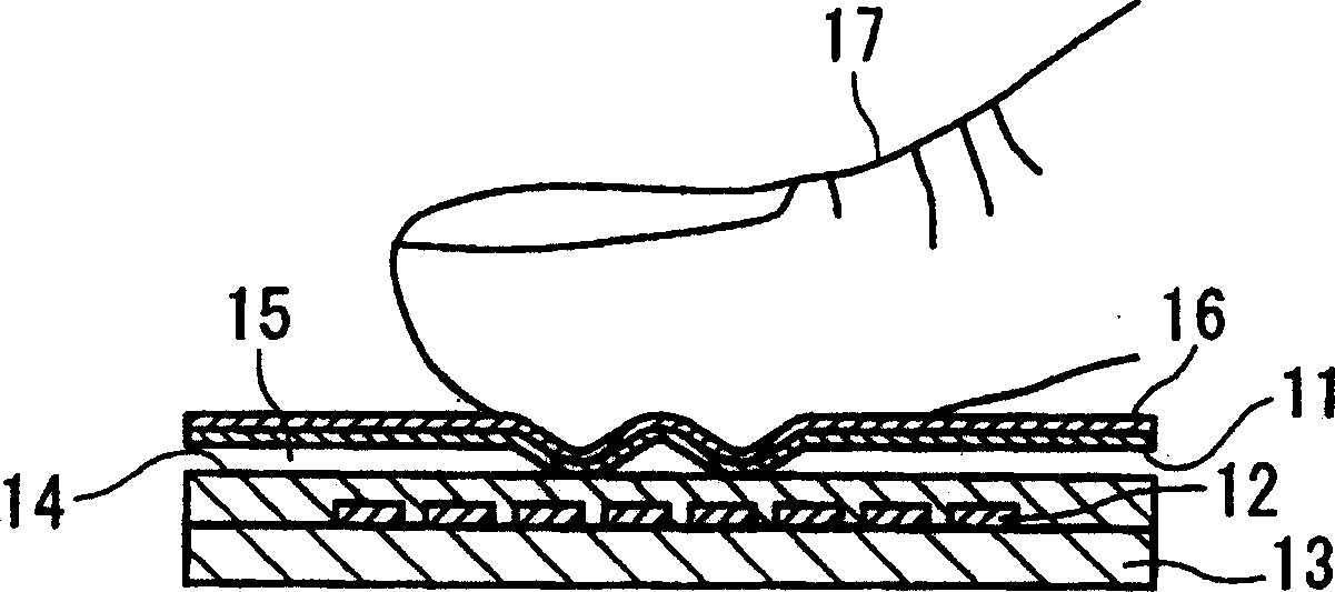 Capacitance detector, method of detecting capacitance, and fingerprint sensor