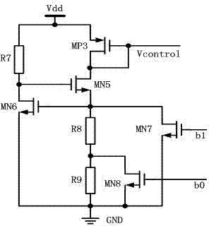 Amplifying, mixing and filtering device for GNSS (global navigation satellite system) receiving set