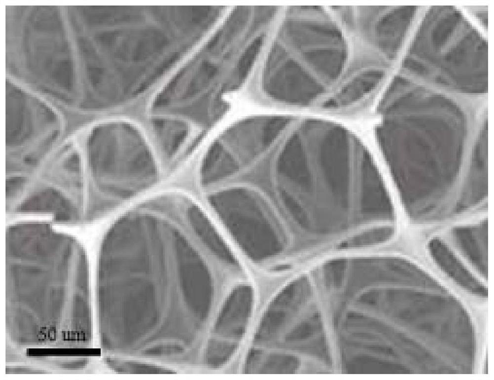 Composite negative electrode material, negative electrode, lithium ion battery and preparation method