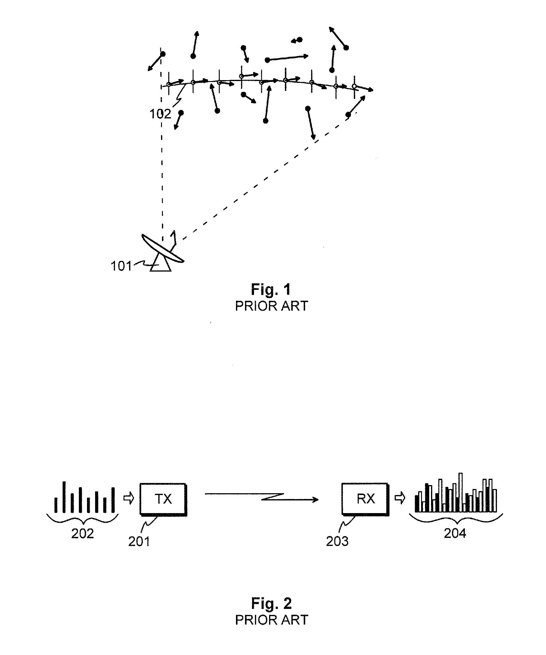 Methods and arrangements for detecting weak signals