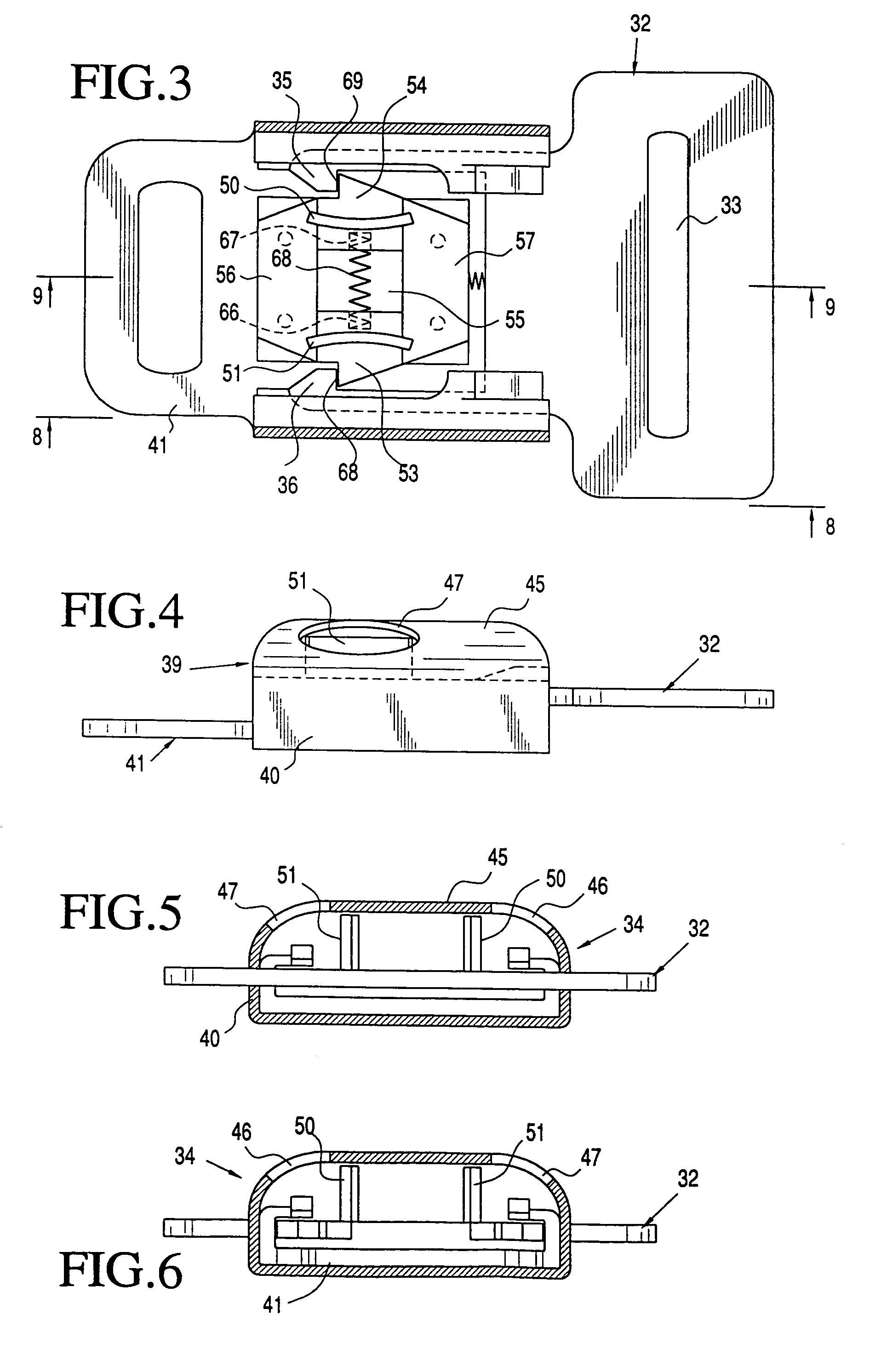 Non-inertial release safety restraint belt buckle systems