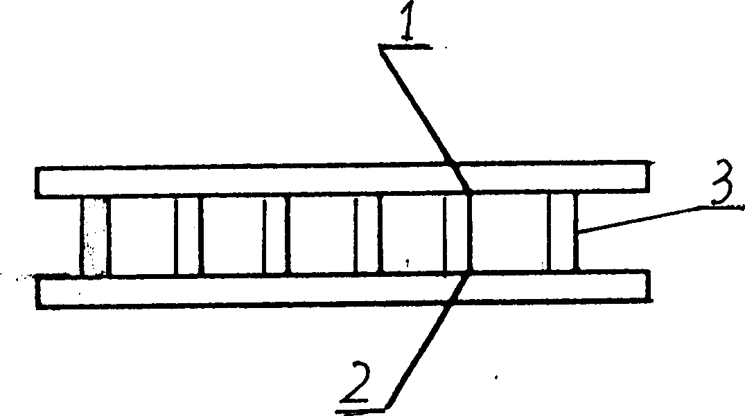 Bendable semiconductor cooling and heating bands