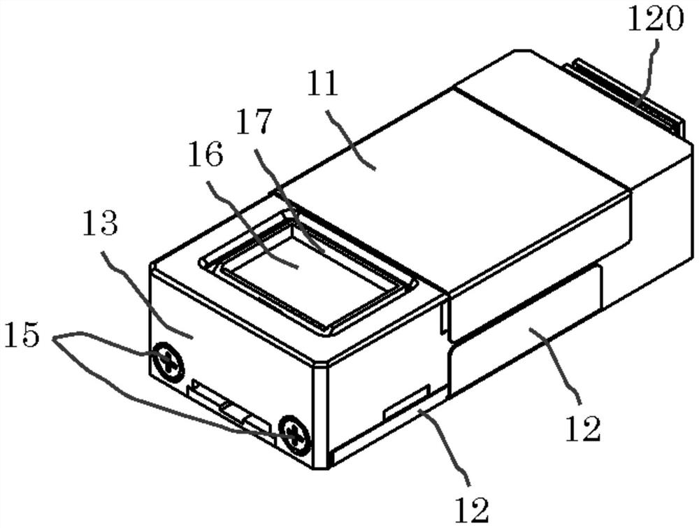 Camera Lens Driver