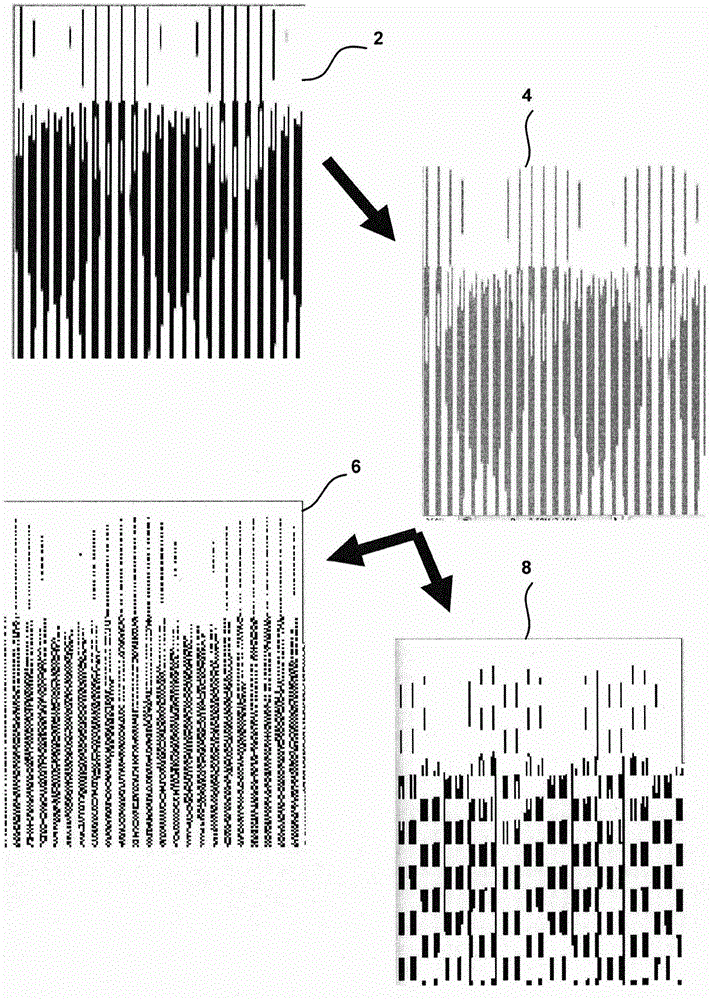 Improved printing of security devices